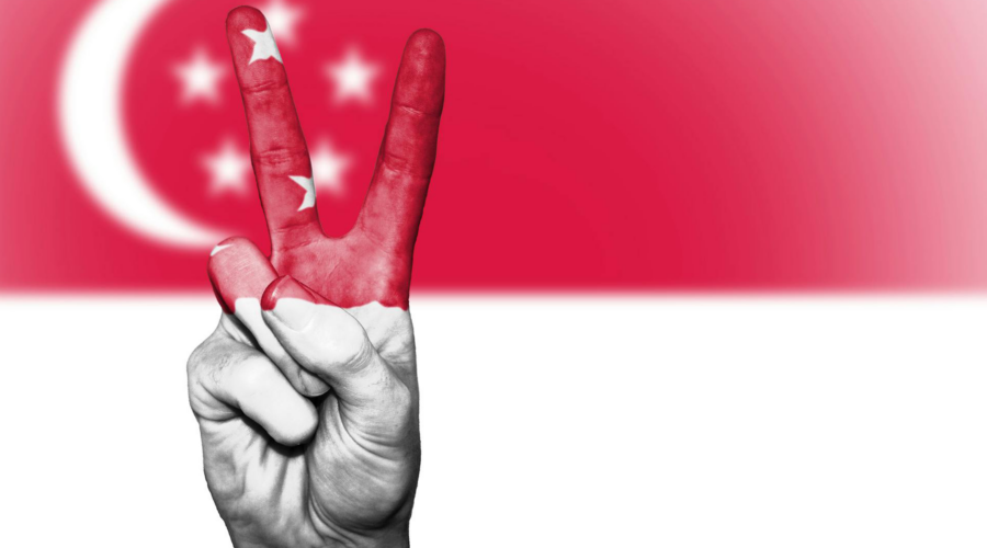 Singapore’s Economy