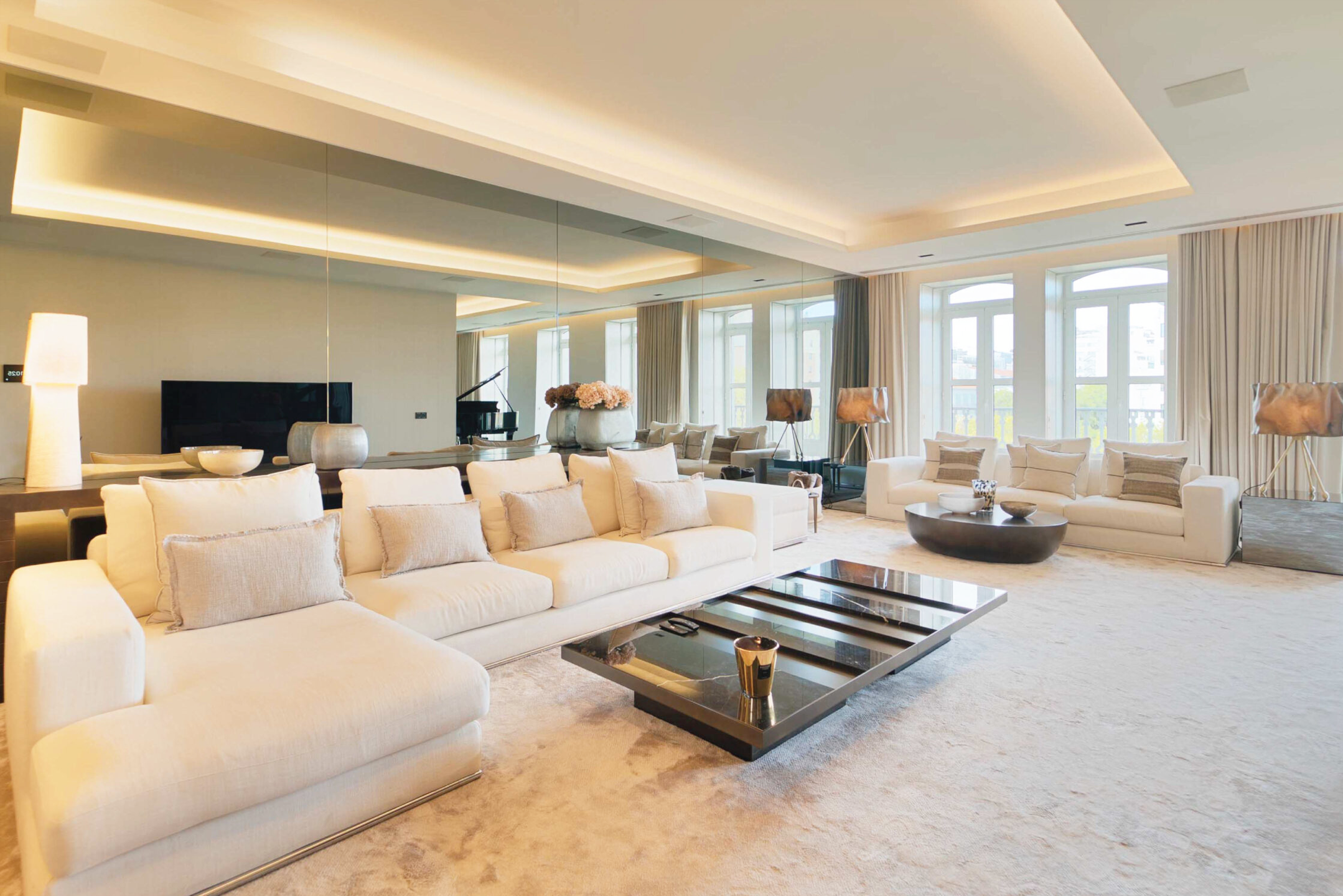 Elegant Living in the Heart of Lisbon