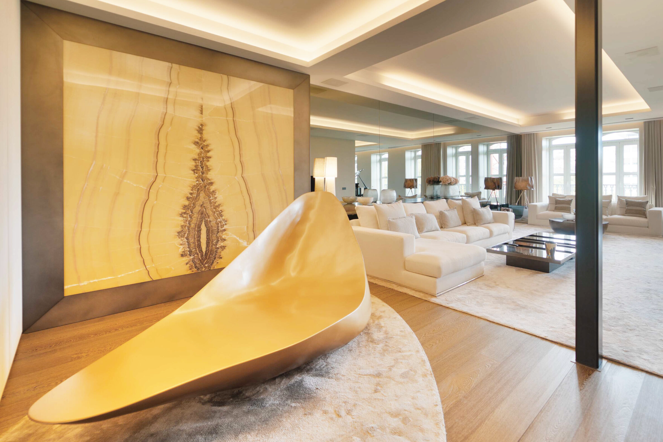 Elegant Living in the Heart of Lisbon