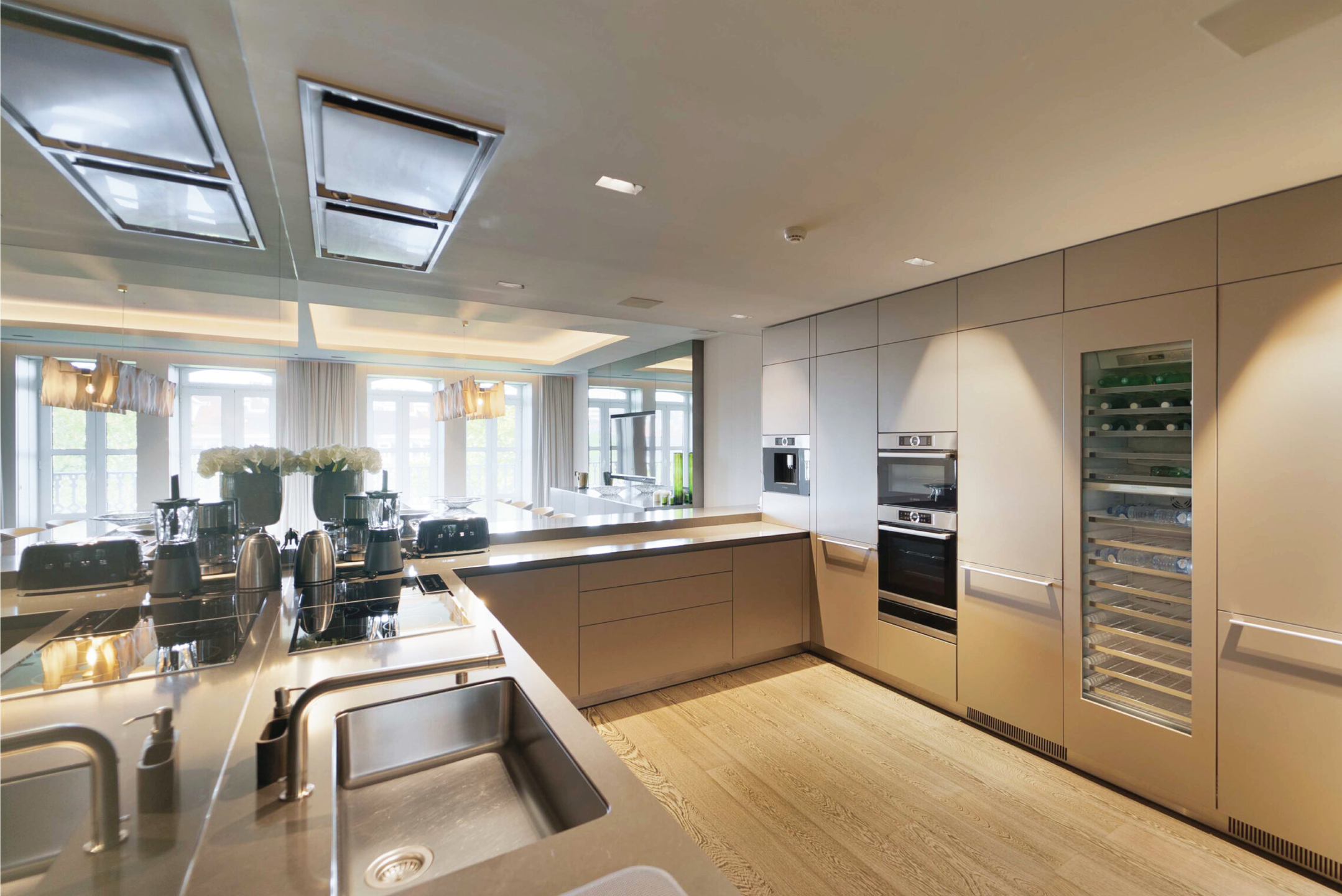 Elegant Living in the Heart of Lisbon