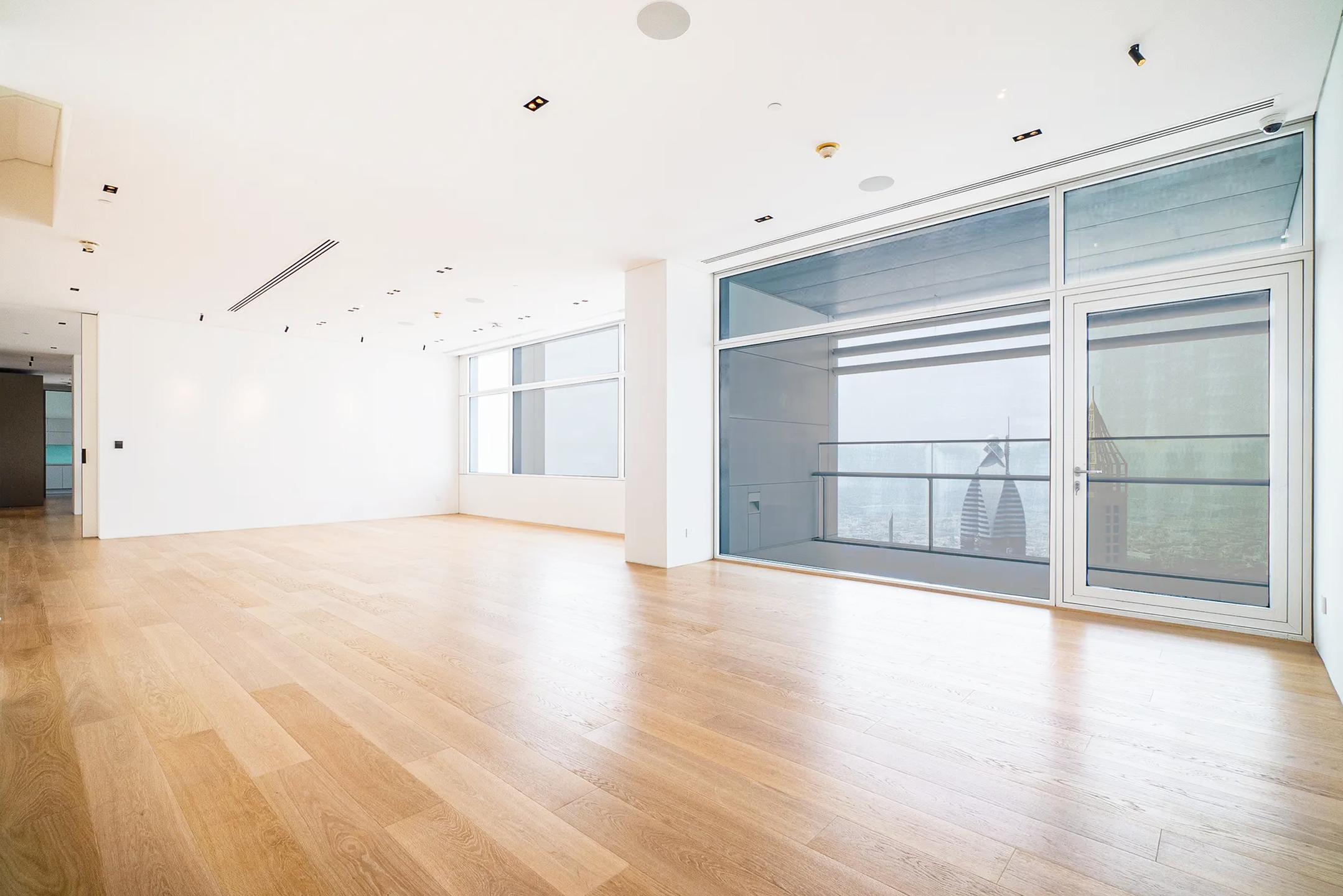 Exclusive Penthouse in Index Tower, DIFC: Redefining Luxury Living