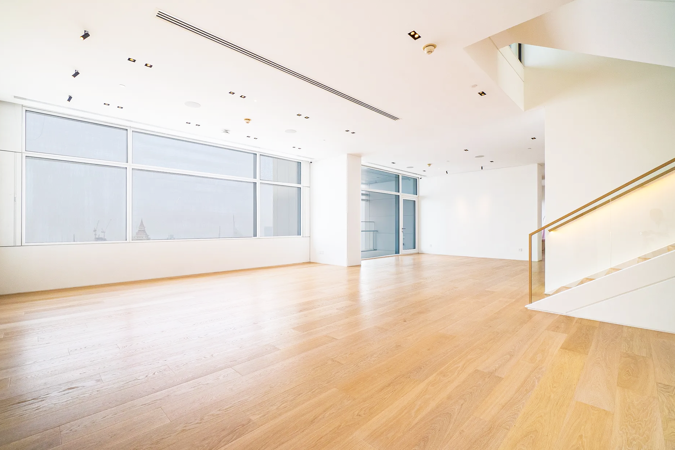 Exclusive Penthouse in Index Tower, DIFC: Redefining Luxury Living