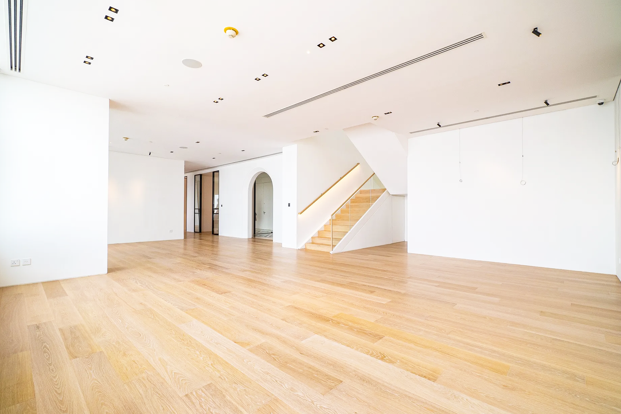 Exclusive Penthouse in Index Tower, DIFC: Redefining Luxury Living