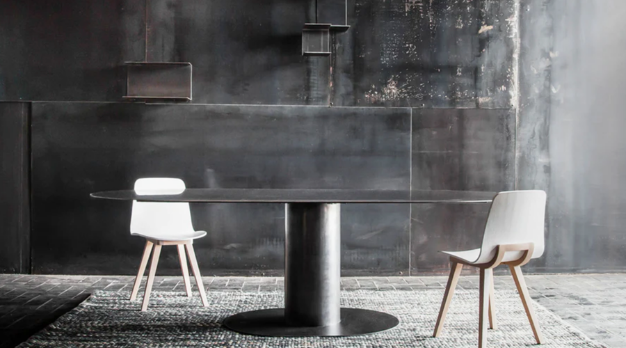 Blunt France: Timeless Artistry: Handcrafted Furniture Rooted in Authenticity