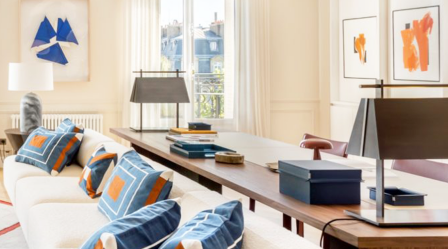 Introducing Nicolas Aubagnac: A Visionary in French Design