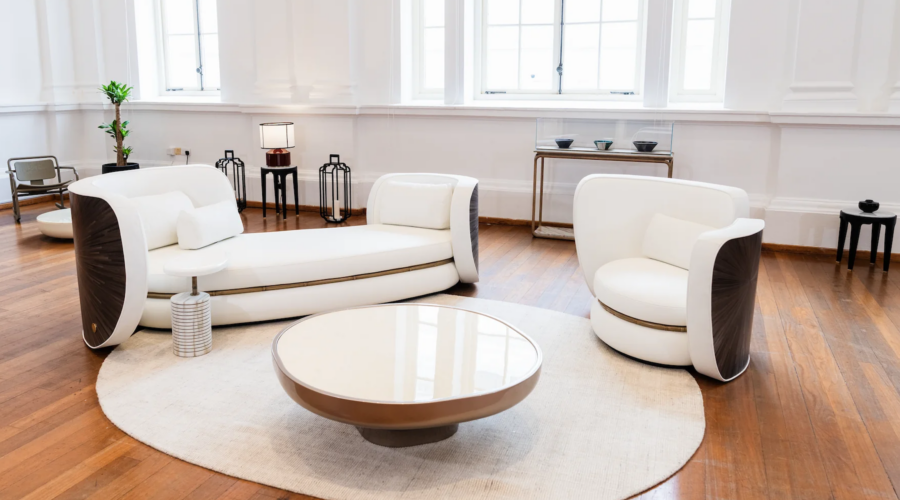 Akar De Nissim: From Heritage to Modern Elegance