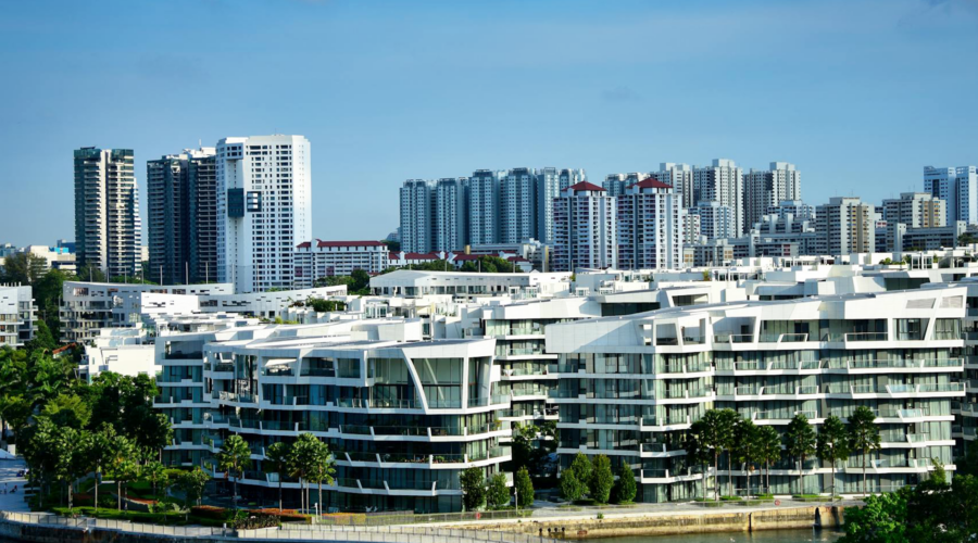 Acquiring an Apartment and Penthouse Apartment in Singapore for Foreigners